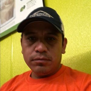 Meet your Posher, Edwin